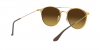 OKULARY RAY-BAN® RB 3546 900985 49 ROZMIAR S